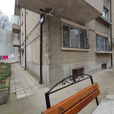 Seabed Haven Apartment Varna ภายนอก รูปภาพ