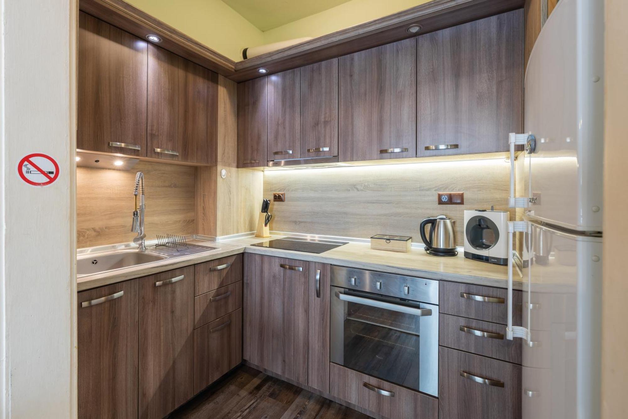 Seabed Haven Apartment Varna ภายนอก รูปภาพ