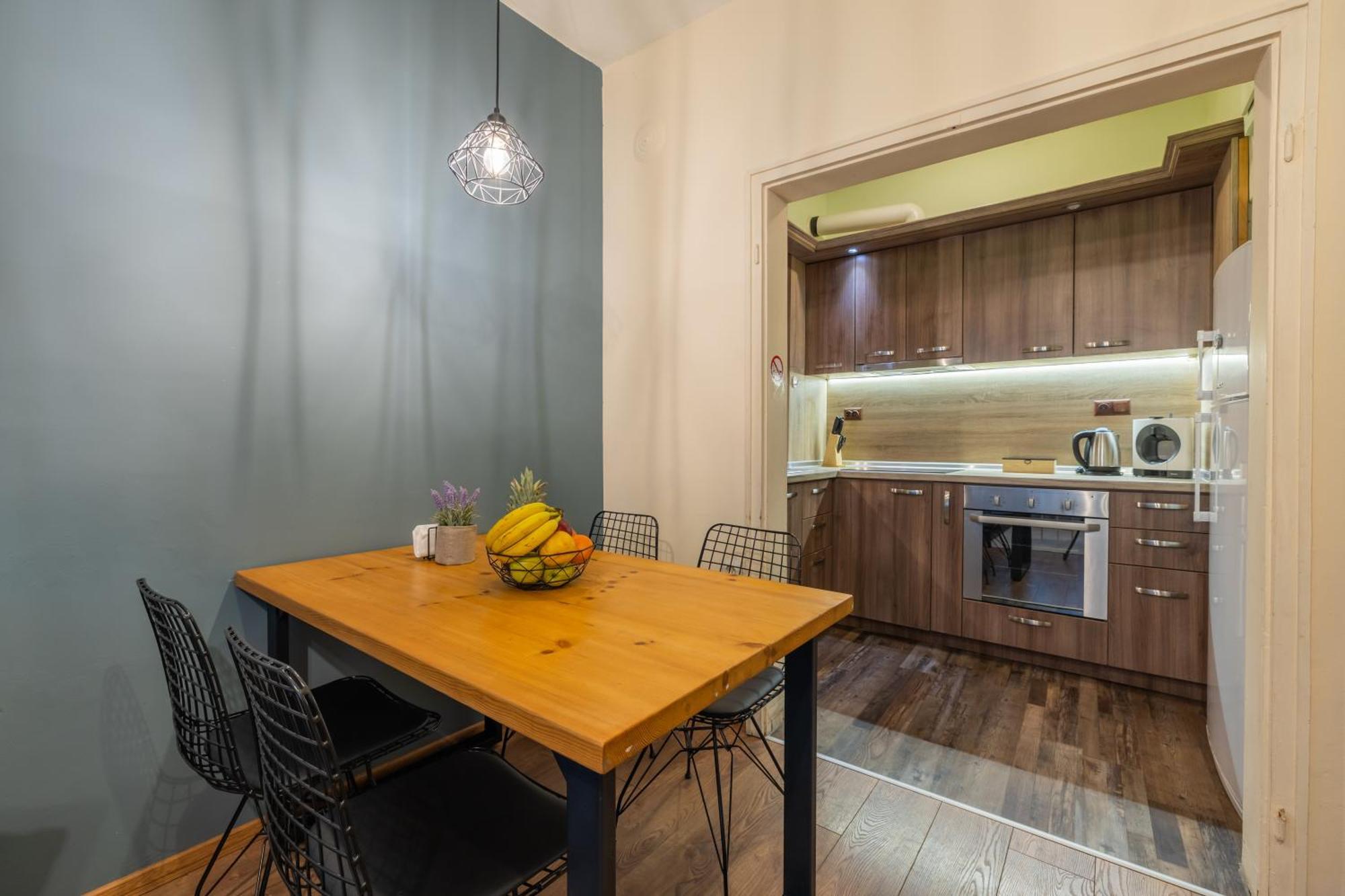 Seabed Haven Apartment Varna ภายนอก รูปภาพ