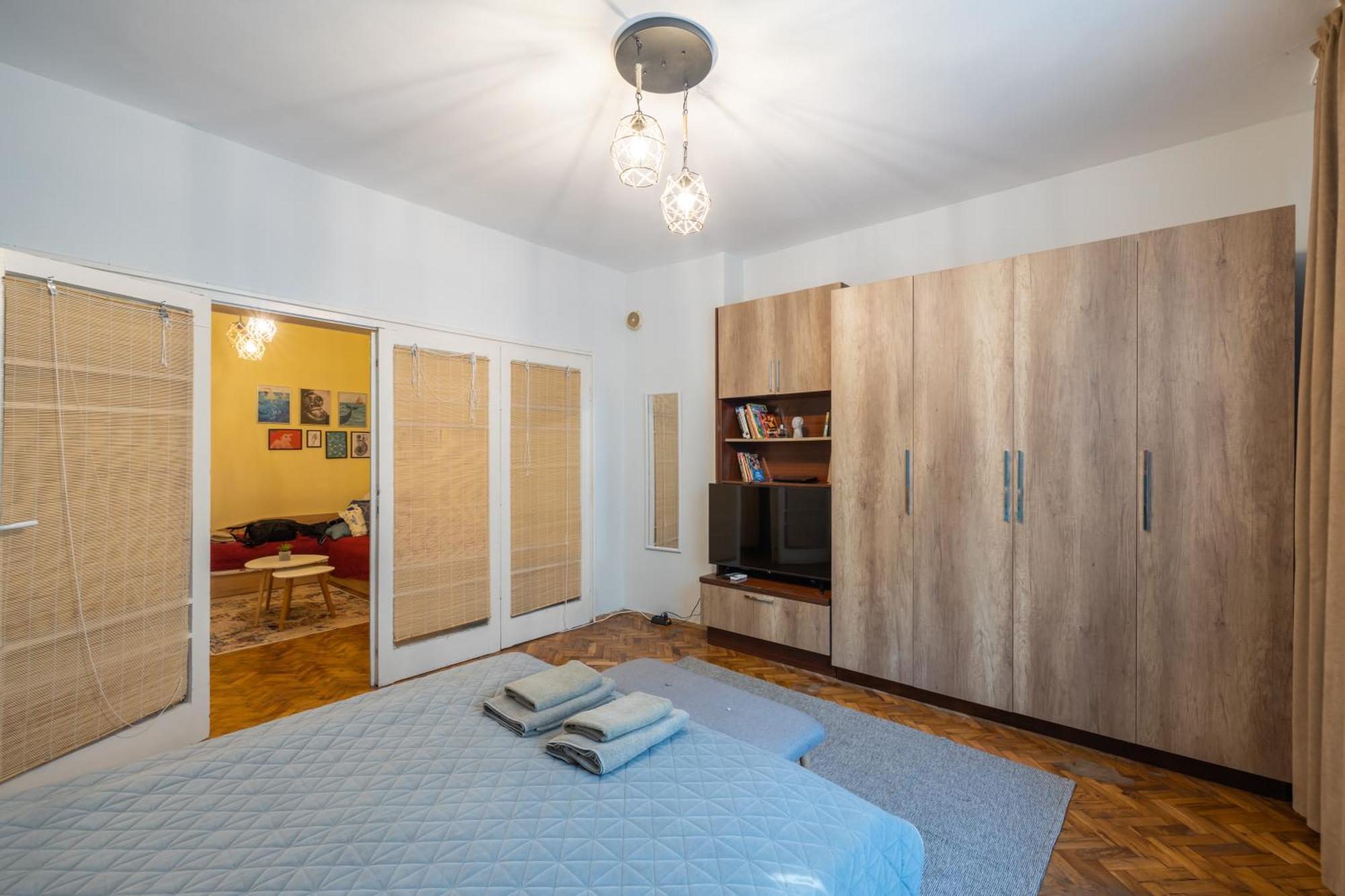 Seabed Haven Apartment Varna ภายนอก รูปภาพ