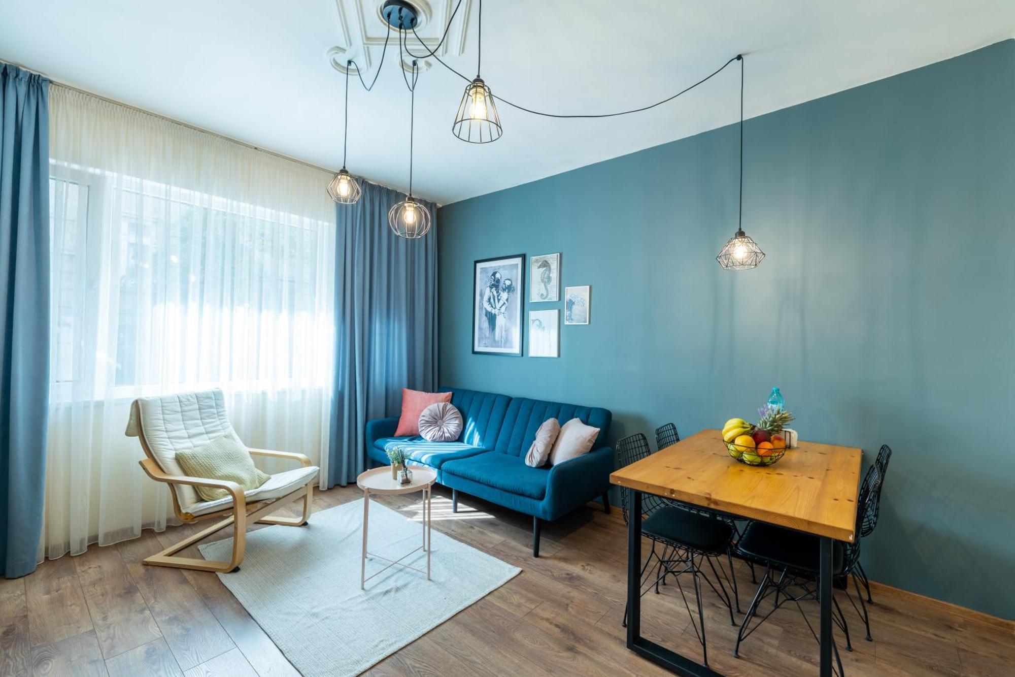 Seabed Haven Apartment Varna ภายนอก รูปภาพ