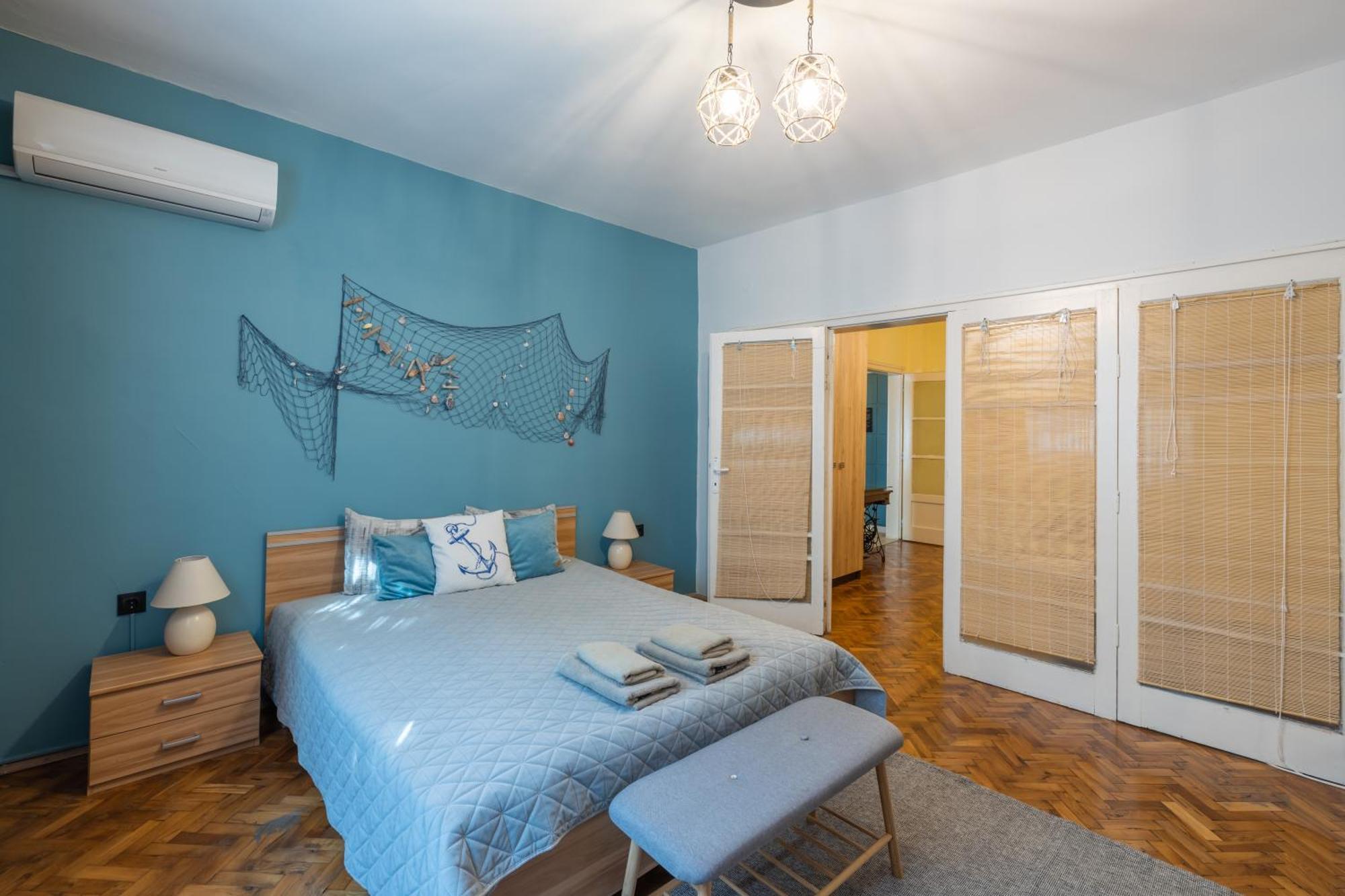 Seabed Haven Apartment Varna ภายนอก รูปภาพ