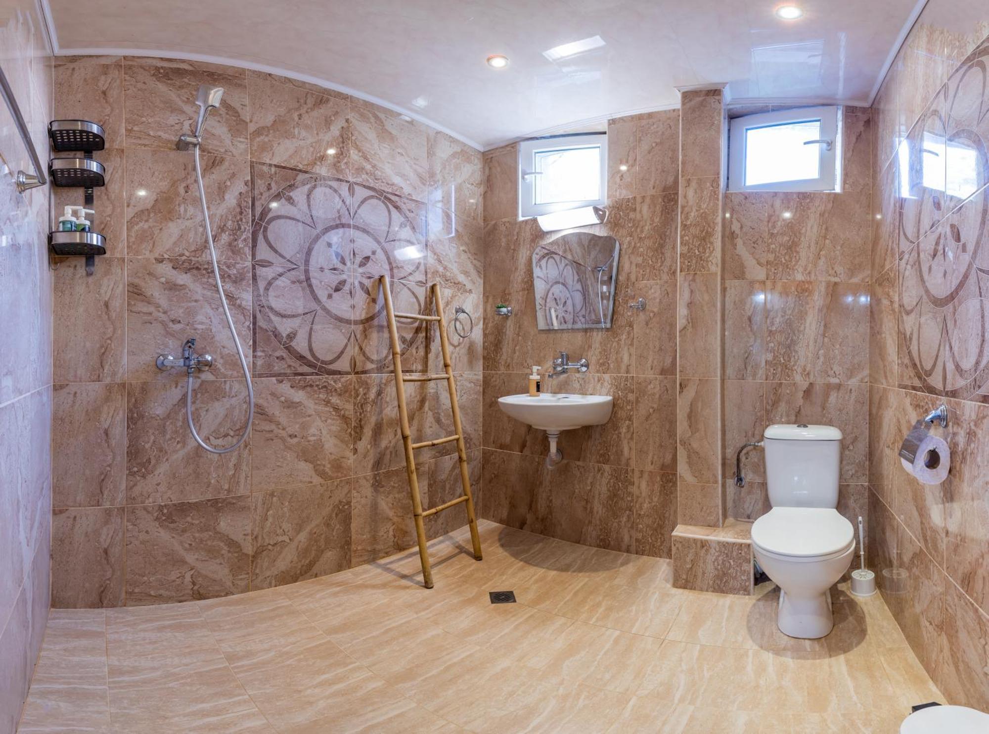 Seabed Haven Apartment Varna ภายนอก รูปภาพ