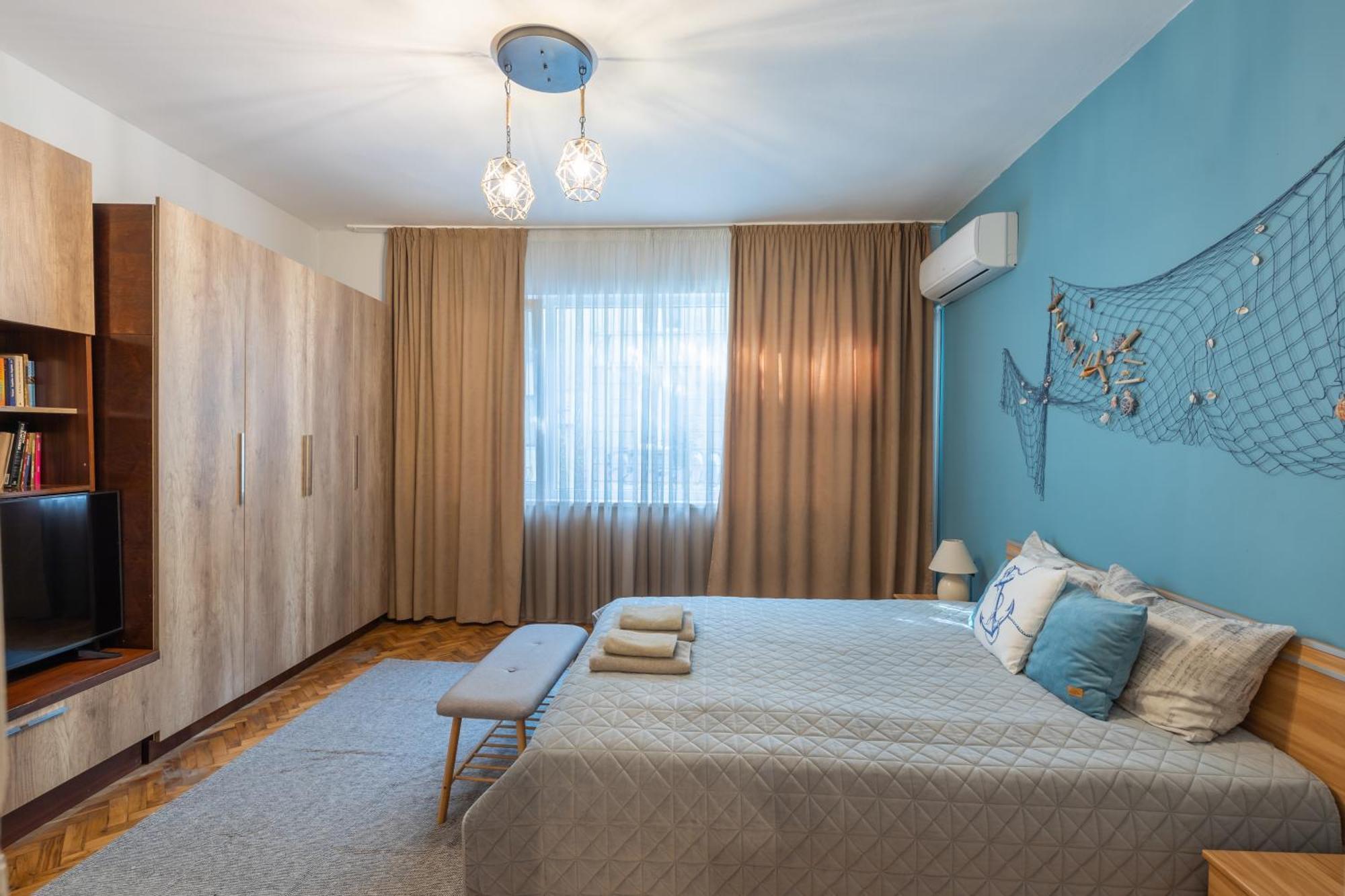 Seabed Haven Apartment Varna ภายนอก รูปภาพ