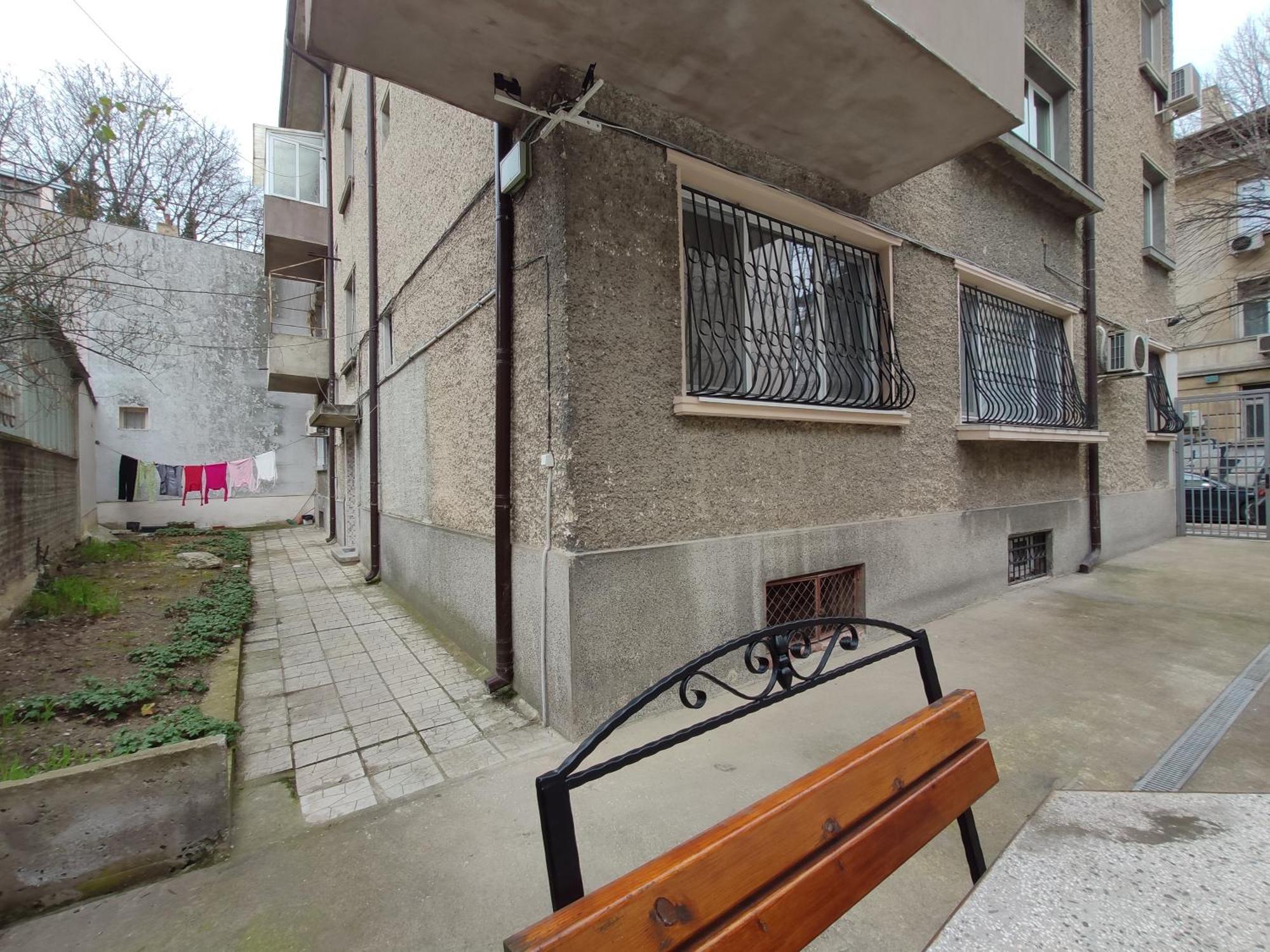 Seabed Haven Apartment Varna ภายนอก รูปภาพ